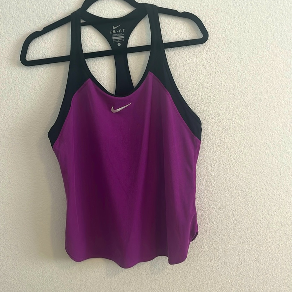 Sports top, dry fit